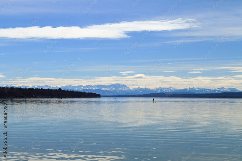 Am Ammersee