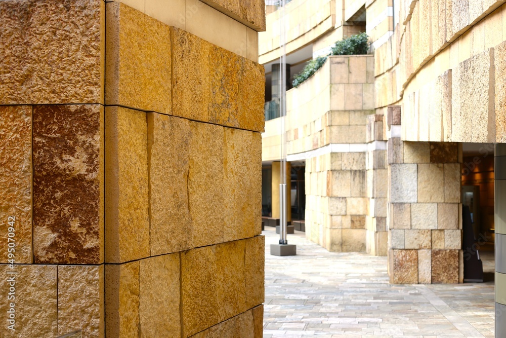 Fototapeta premium 六本木ヒルズ