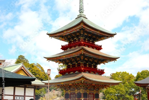 成田山新勝寺