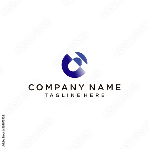 
C T logo