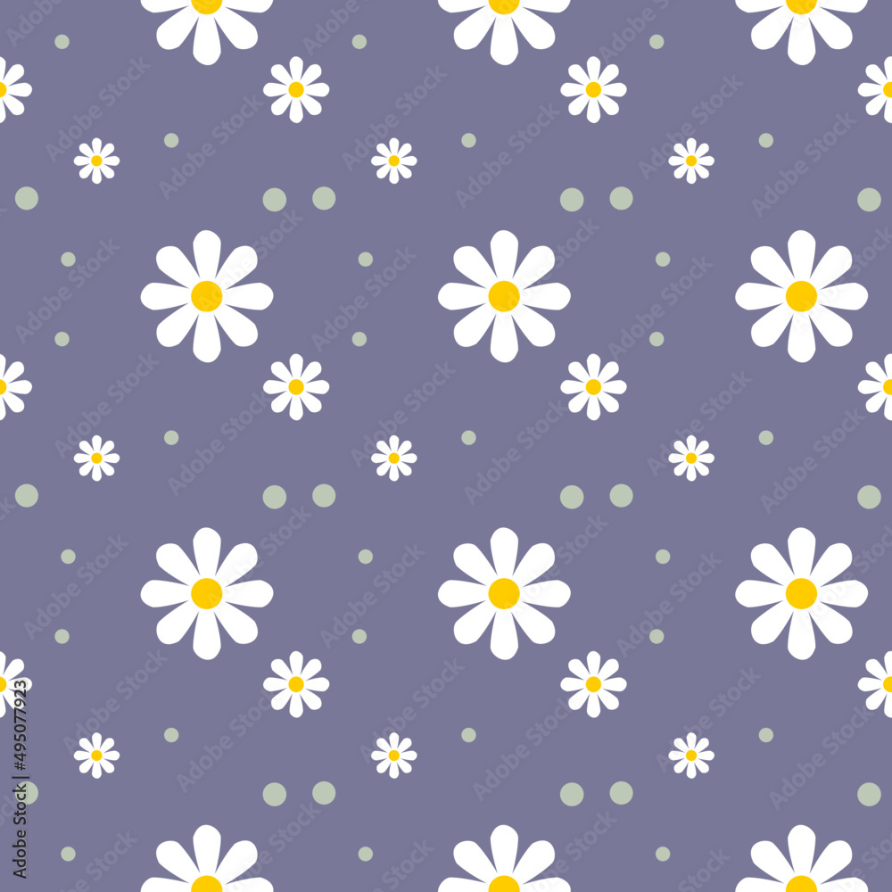 seamless floral pattern seamless floral pattern