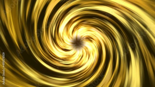 Multicolour some blurred abstract background - movement in form of a swirl
