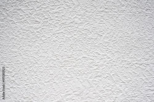住宅の外壁模様 white wall texture