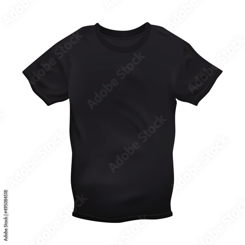 Vector t-shirt