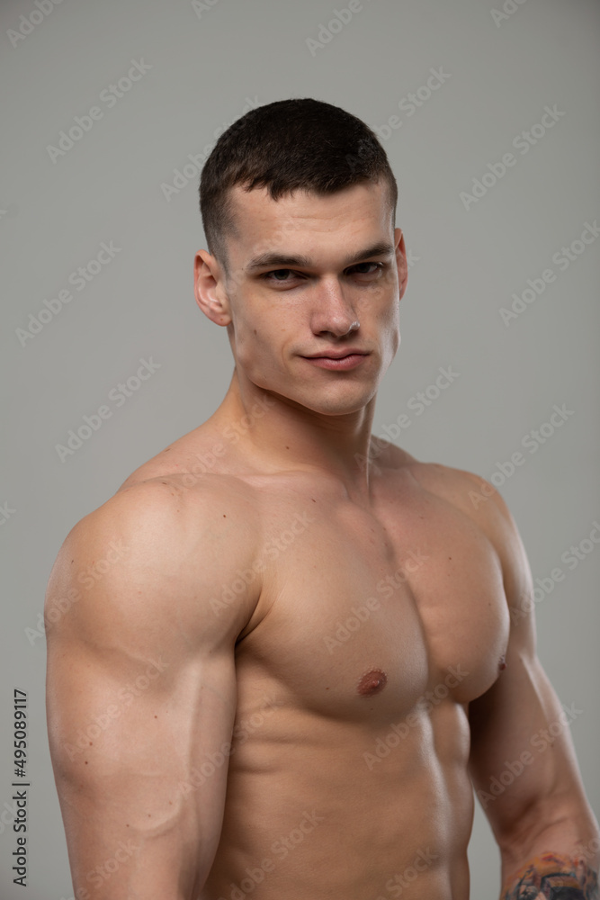 Fitness model Fitness model