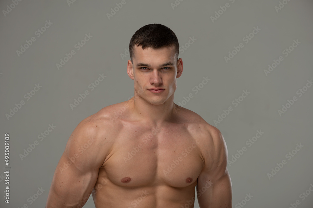 Fitness model Fitness model