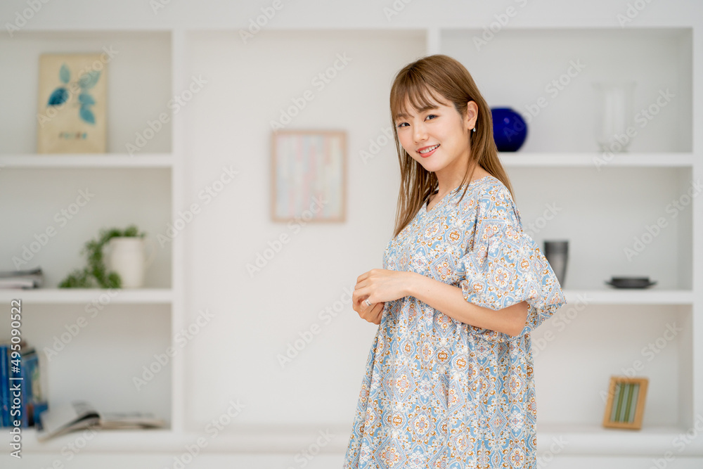 美しい日本女性 美しい日本女性