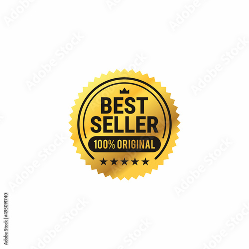 best seller 100% original business icon for product logo design