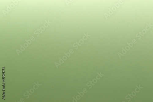 gradient green paper sheet background