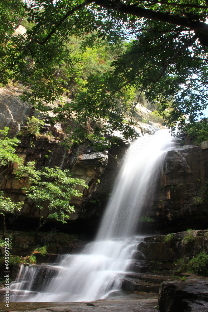 Fototapeta premium waterfall
