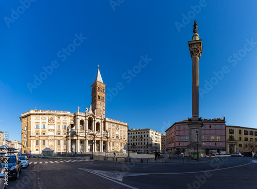 Photos Santa Maria Maggiore Basilica