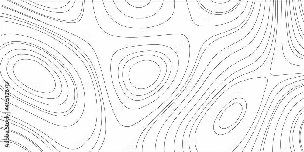 Abstract design with black and white abstract background. The concept of a conditional geography scheme and the terrain path. Wide size. Map on land vector terrain Illustration . Abstract design with black and white abstract background. The concept of a conditional geography scheme and the terrain path. Wide size. Map on land vector terrain Illustration .