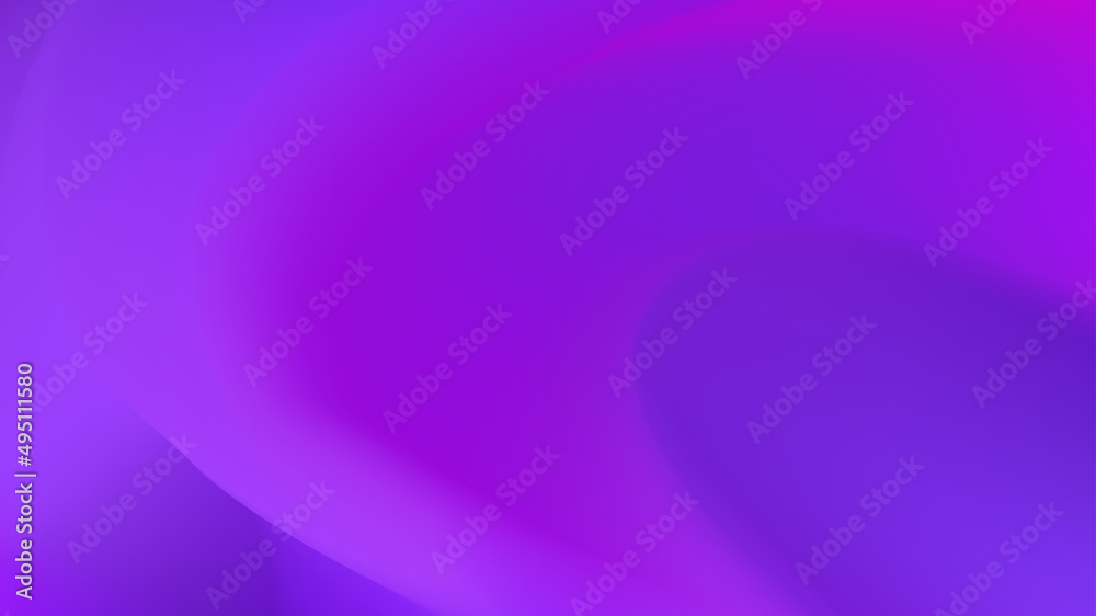 Fototapeta premium purple background with a curved pattern
