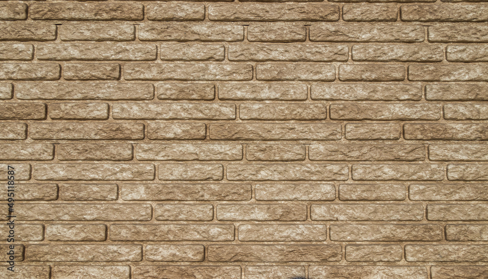 Artificial travertine made of plastic as a background Artificial travertine made of plastic as a background
