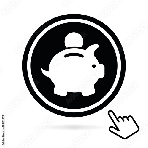 Logo tirelire.