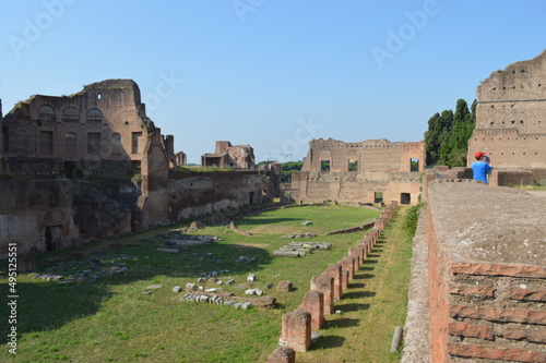 Forum Romanum 