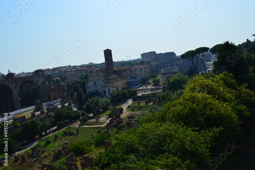 Forum Romanum 