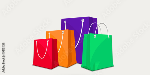 bag, shopping, paper, gift, retail, sale, buy, bags, shop, package, blank, brown, store, handle, container, empty, object, purchase, consumerism, isolated, market, nobody, buying, merchandise, hand, s