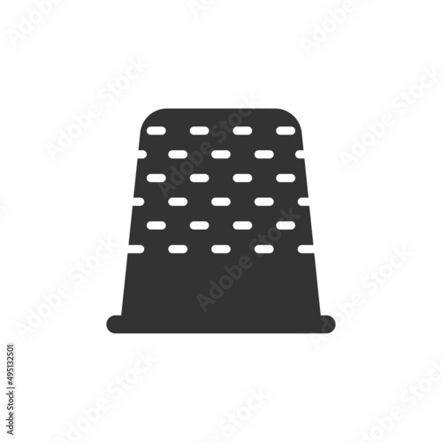 silhouette vector icon isolated on white background. icon for web, mobile apps, ui design, print polygraphy and promo advertising business