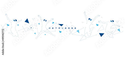 meta, metaverso, visore, occhiali, realtà virtuale,