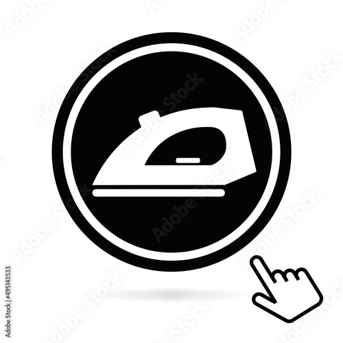 Logo services à la personne.