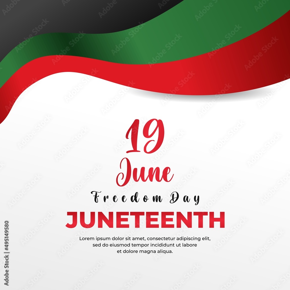 Juneteenth Day, celebration freedom, emancipation day in 19 june, African-American history and heritage. Juneteenth Day, celebration freedom, emancipation day in 19 june, African-American history and heritage.