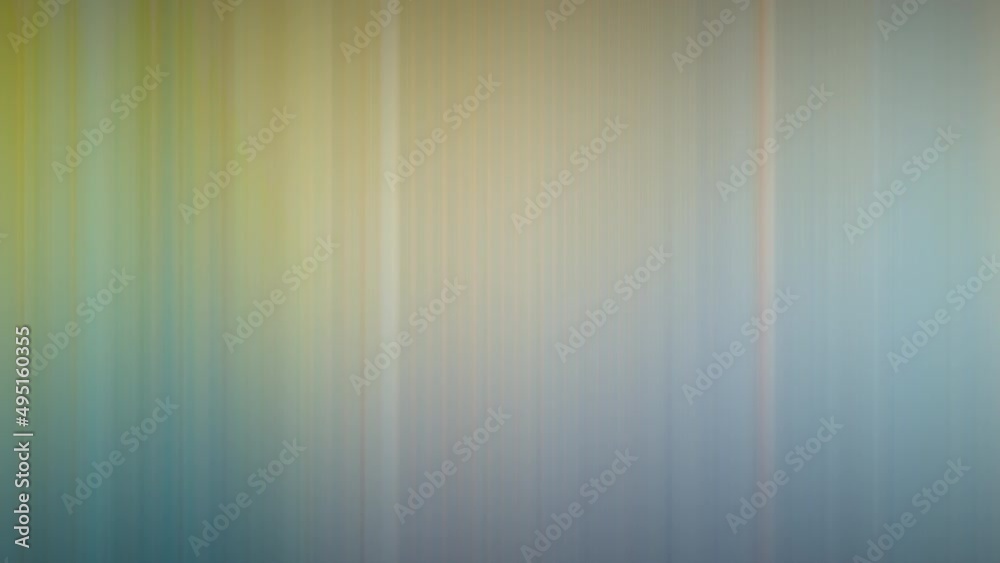 Vidéo Stock Abstract blurred moving backdrop with vertical linear ...