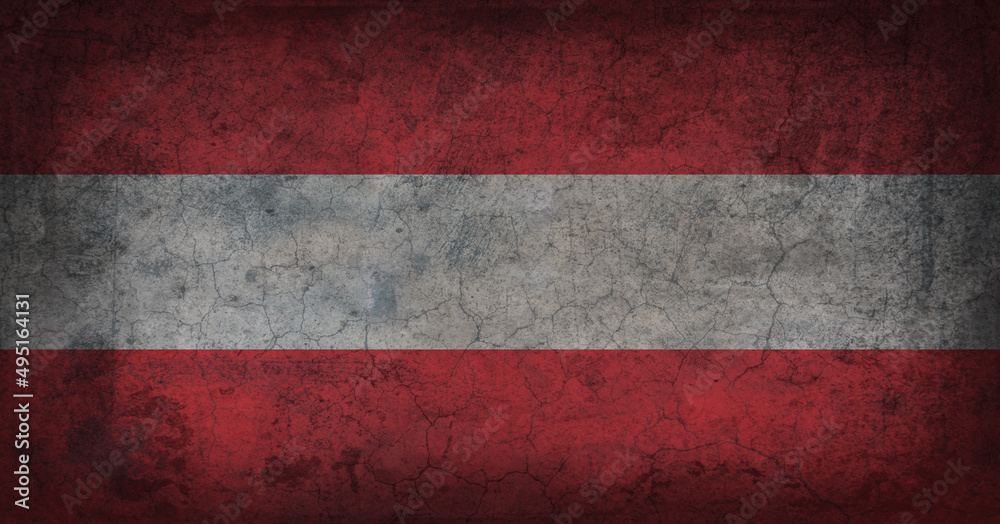 Bandera austria Bandera austria