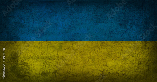 Bandera ucrania