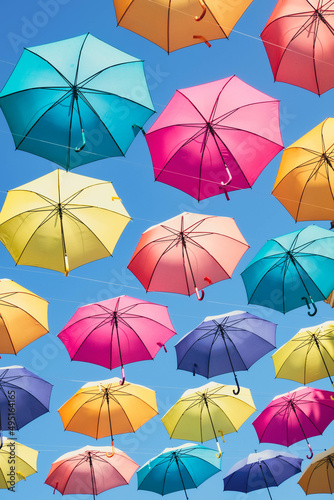 Umbrella 1 © Natalia