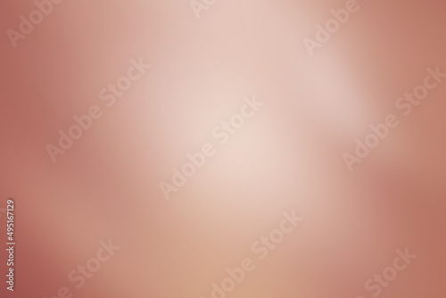Obraz na płótnie rose gold abstract background for Christmas, Valentine and another different background. w salonie