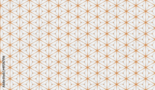 Seamless abstract texture, pattern in white beige color