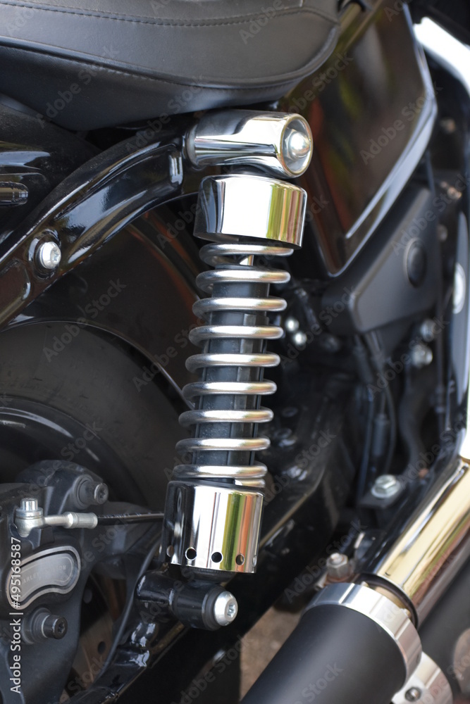 Motorbike, chromed motorcycle part,chrome arched Motorbike, chromed motorcycle part,chrome arched