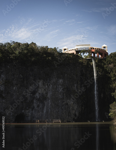 parque tanguá