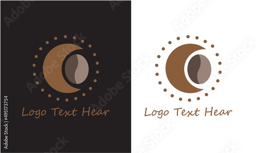 Professional COMPNAY logo for company and business