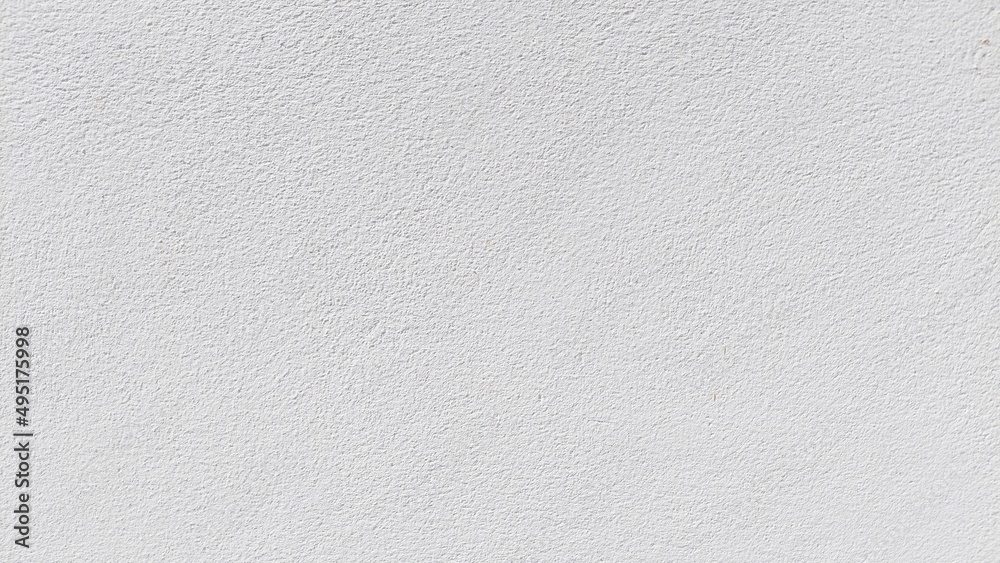 Naklejka premium white wall concrete texture background