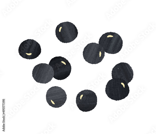 黒豆