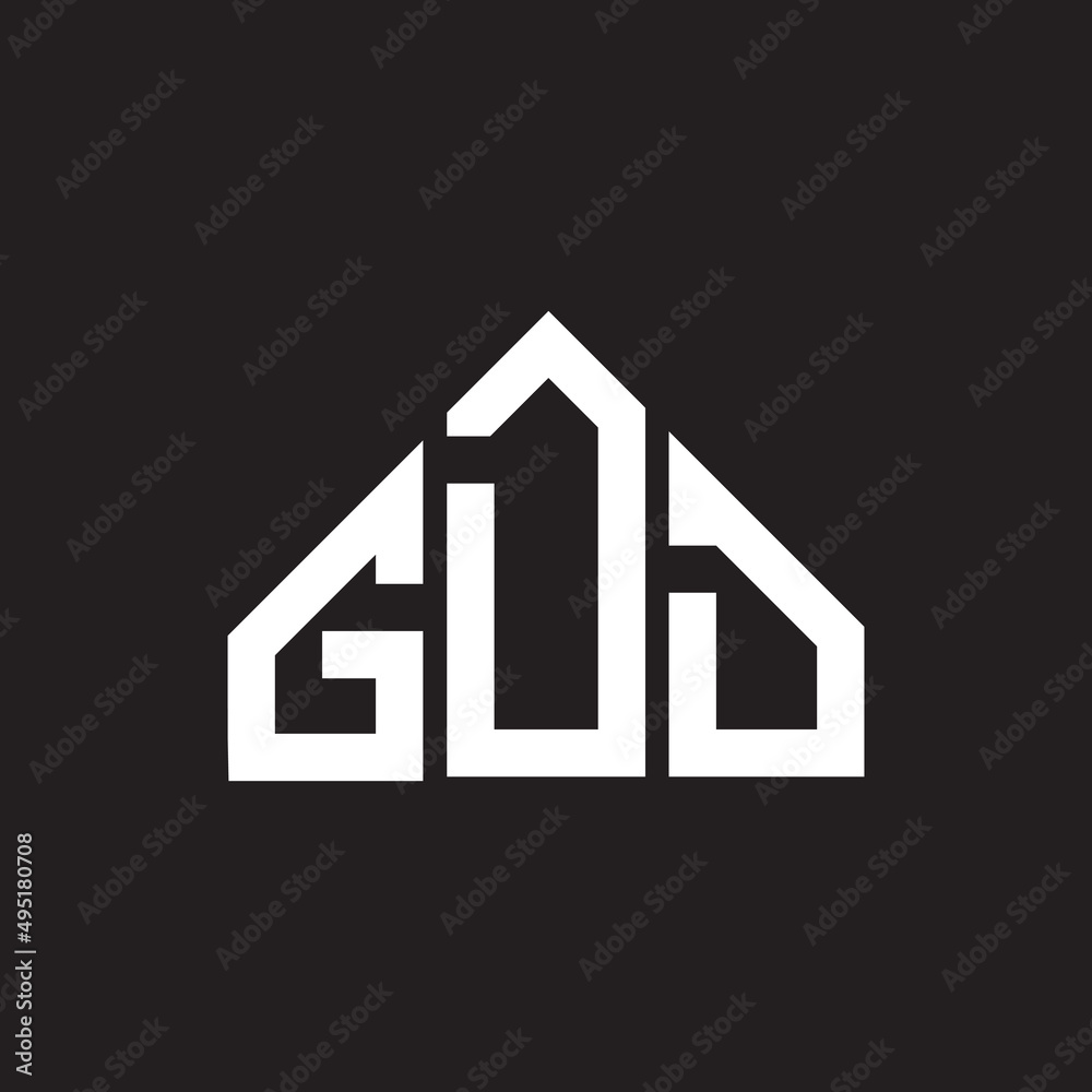 GDD letter logo design on Black background. GDD creative initials letter logo concept. GDD letter design. GDD letter logo design on Black background. GDD creative initials letter logo concept. GDD letter design.