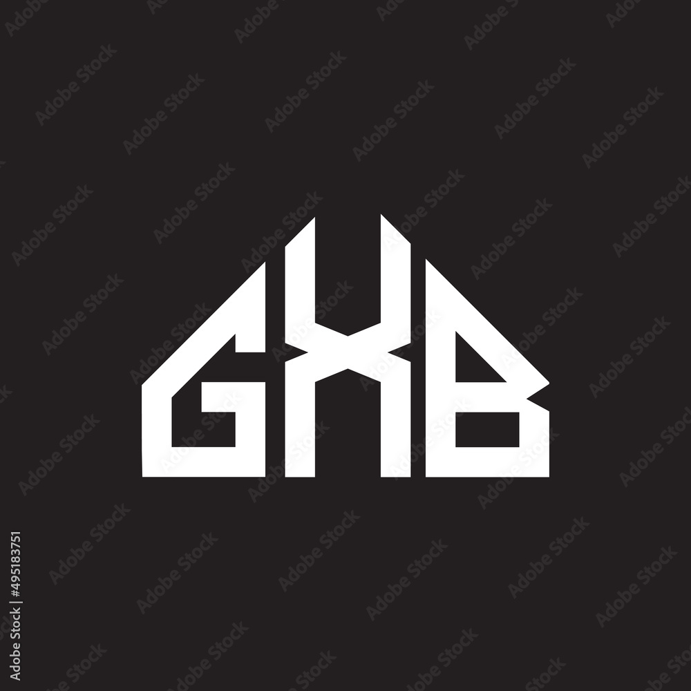 HXB letter logo design on Black background. HXB creative initials letter logo concept. HXB letter design.
HXB letter logo design on Black background. HXB creative initials letter logo concept. HXB letter design.