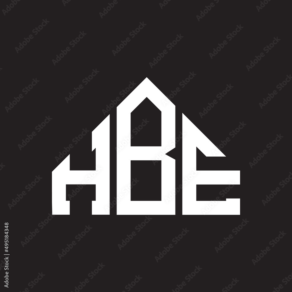 HBE letter logo design on Black background. HBE creative initials letter logo concept. HBE letter design.
HBE letter logo design on Black background. HBE creative initials letter logo concept. HBE letter design.