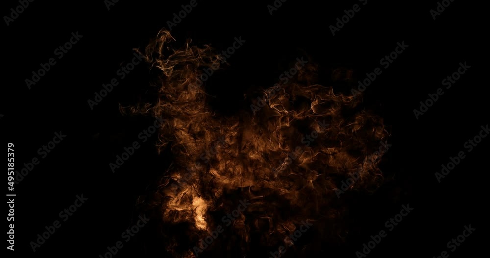 A real epic explosion with an alpha channel. Can be used as a transition. A real epic explosion with an alpha channel. Can be used as a transition.
