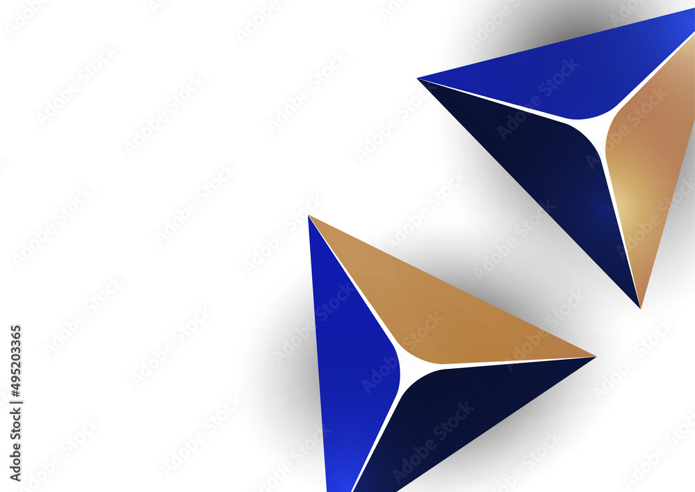 Triangle, pyramid. Abstract colorful background with bright geometric elements. Vector Triangle, pyramid. Abstract colorful background with bright geometric elements. Vector