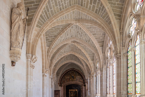  Burgos an ancient city of art © giumas