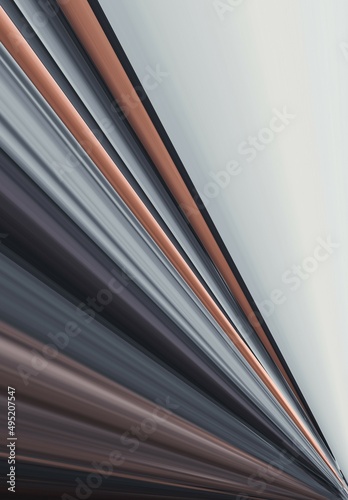 abstract background with lines