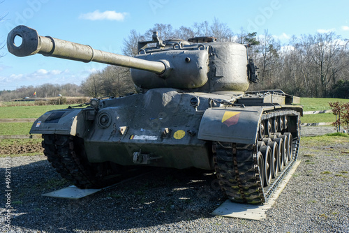 Fotografie Guerre