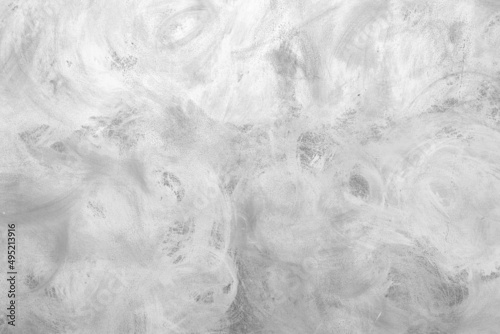 Grunge Background Grey Wall texture