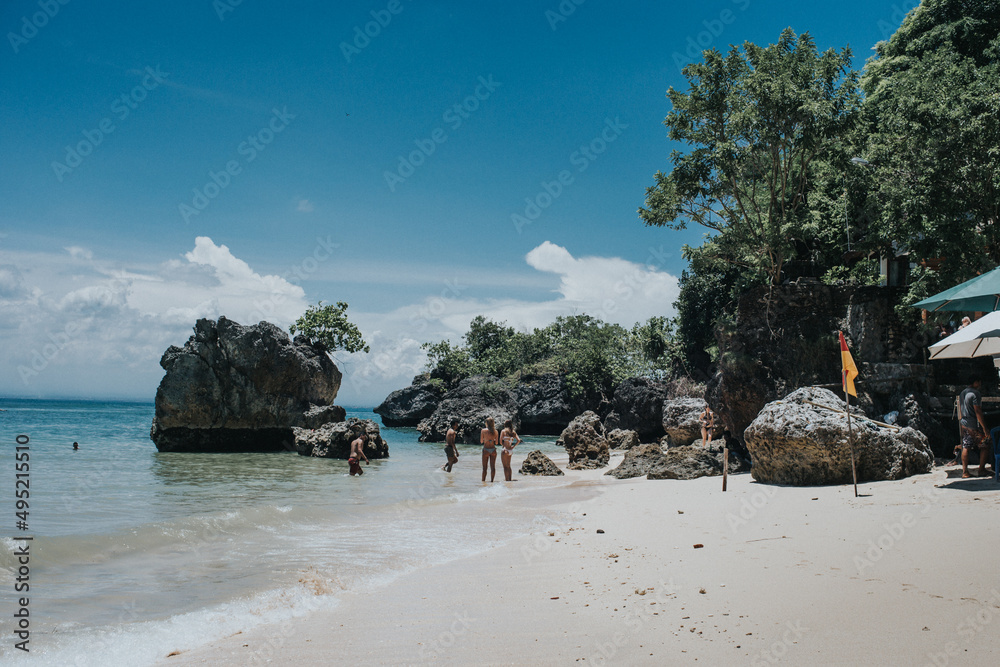 Bali, Indonezja