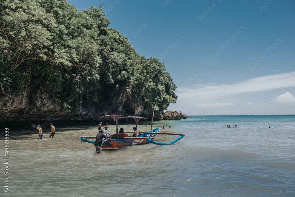 Bali, Indonezja
