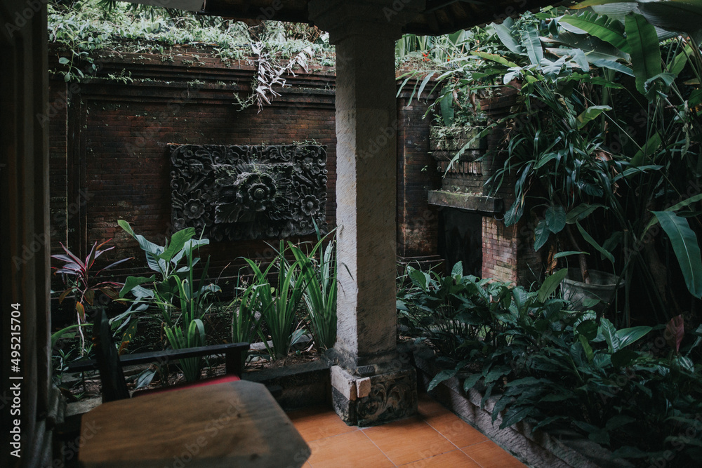 Bali, Indonezja