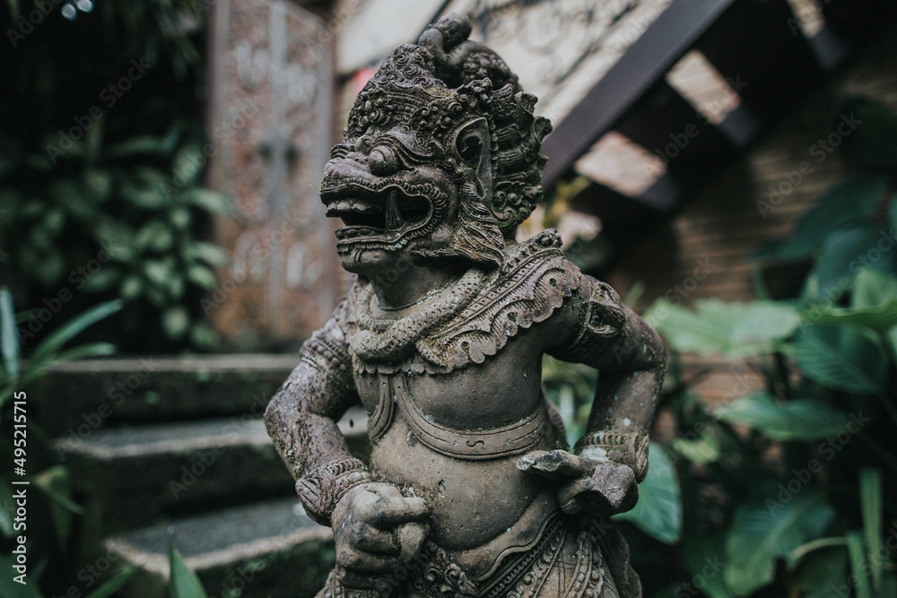 Bali, Indonezja